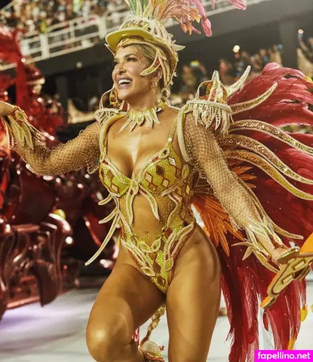 Lorena Improta 1 OnlyFans Thumbnail #y0qBQrWbYR