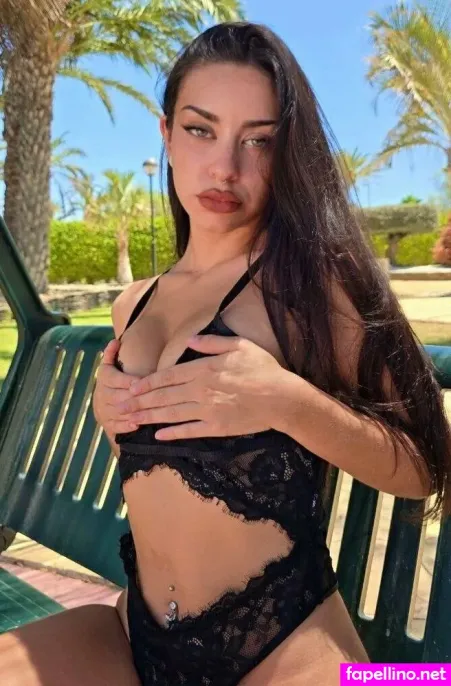 Lorena Jade OnlyFans Thumbnail #BE2vOT3ZUq