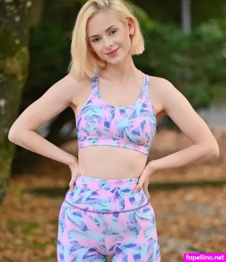 Lorena Kirchhoffer OnlyFans Thumbnail #MFjl15WAzC