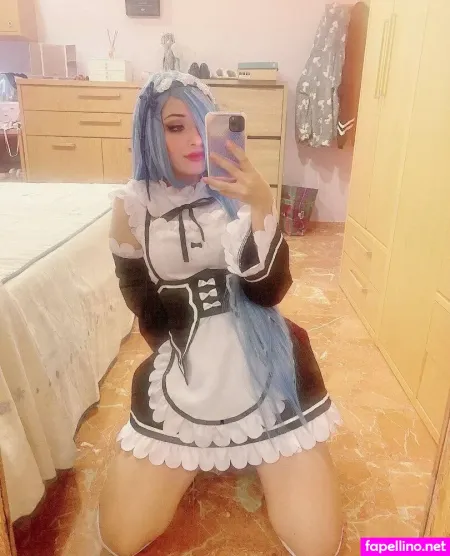 Lorena Lawliet 1 OnlyFans Thumbnail #uCzGAezFvh