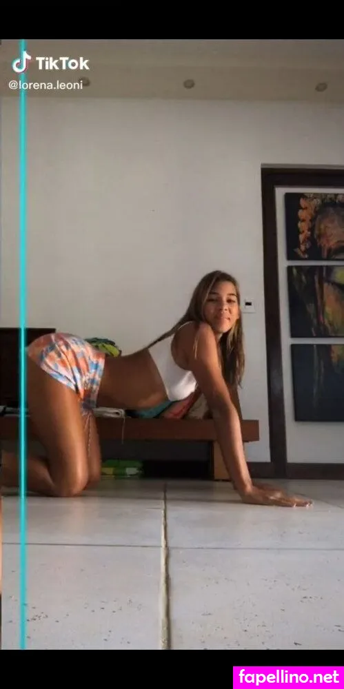 Lorena Leoni Nude Leaked OnlyFans Photo #Yvy3hzfqdc