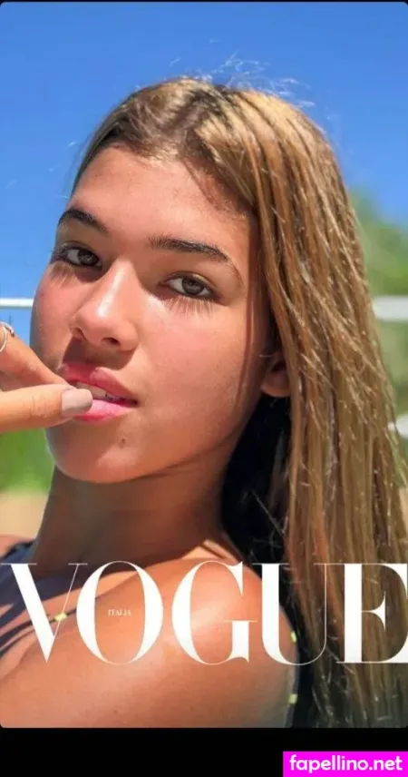 Lorena Leoni OnlyFans Thumbnail #jVU0qSZ9zj