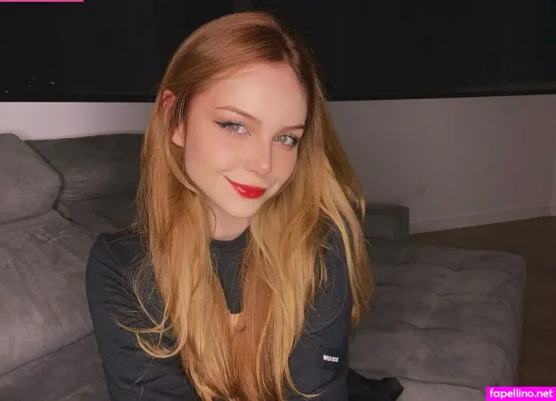 Lorena Orsi 1 OnlyFans Thumbnail #V16WFLDlJQ