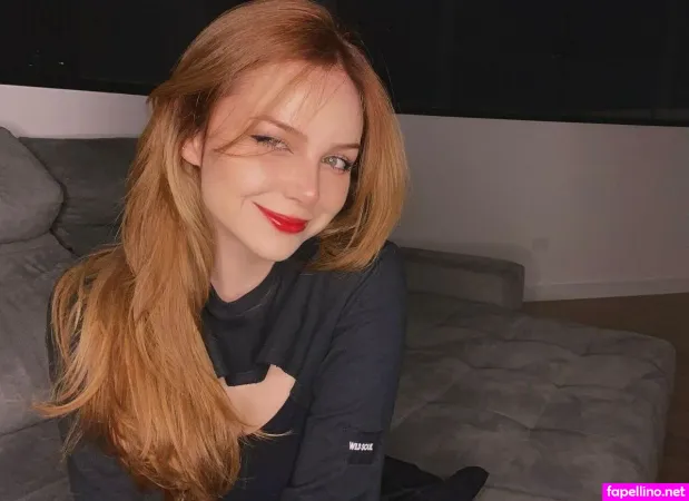 Lorena Orsi 1 OnlyFans Thumbnail #WsAsfiiymX