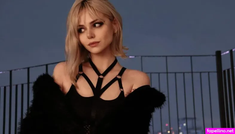 Lorena Orsi 1 OnlyFans Thumbnail #XWZvoRNksr