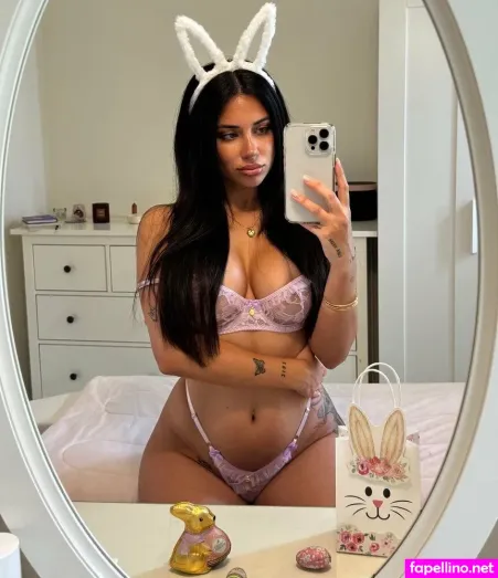 Lorena Peach 9 OnlyFans Thumbnail #OHUGXc1Pa5