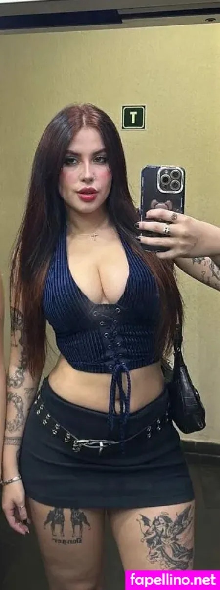 Lorena Pegoraro OnlyFans Thumbnail #VqjP05BImp