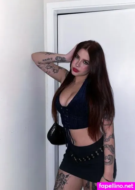 Lorena Pegoraro OnlyFans Thumbnail #xesMELsPFH