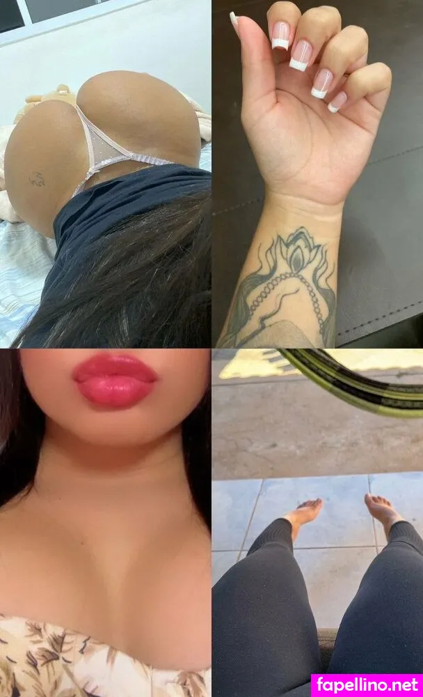 lorena027, rib.lorena16, rib_lorena16 Nude Leaked OnlyFans Photo #TlBdRkBLjp