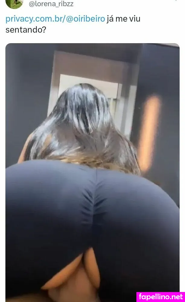 lorena027, rib.lorena16, rib_lorena16 Nude Leaked OnlyFans Photo #ynxpS6MKZP