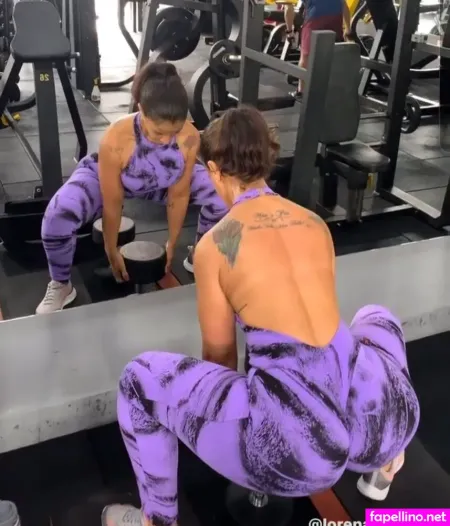 Lorena Santos OnlyFans Thumbnail #YTX2d8sgyv