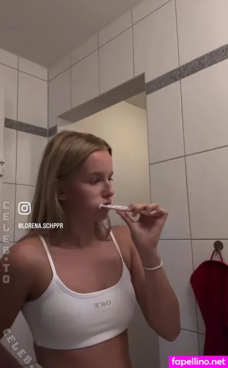 Lorena Schppr OnlyFans Thumbnail #gl3moVadA2