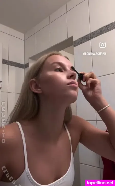 Lorena Schppr OnlyFans Thumbnail #h2HL9T0blv