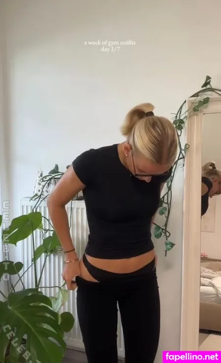 Lorena Schppr OnlyFans Thumbnail #oEIdfVBaKZ