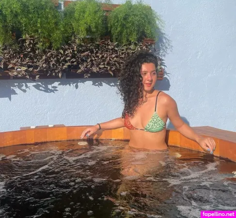 Lorena Tucci 1 OnlyFans Thumbnail #VzMr0HR6Hz