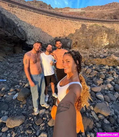 Lorenadefelipe OnlyFans Thumbnail #QC4V59hSMo