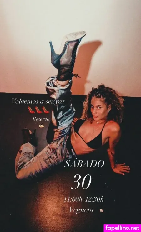 Lorenadefelipe OnlyFans Thumbnail #olNJTwF31u