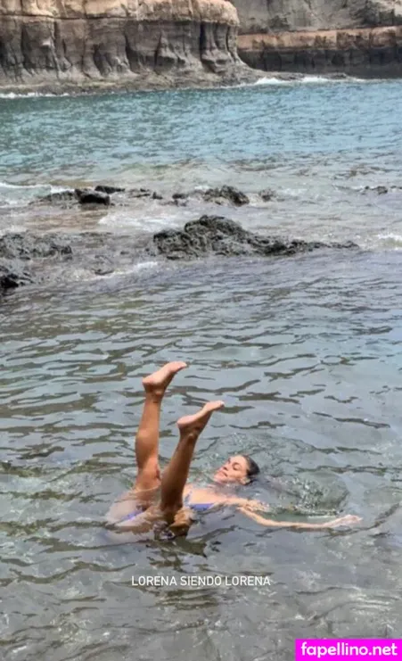 Lorenadefelipe OnlyFans Thumbnail #wih8bmMqyj