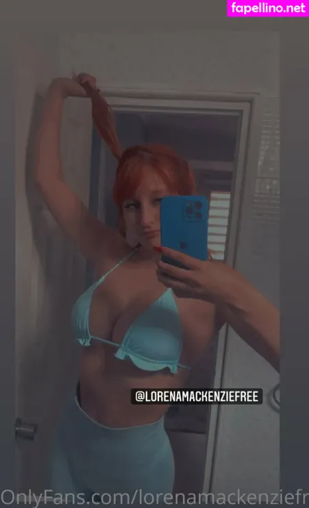 Lorenamackenziefree OnlyFans Thumbnail #NMzQNBrFQq