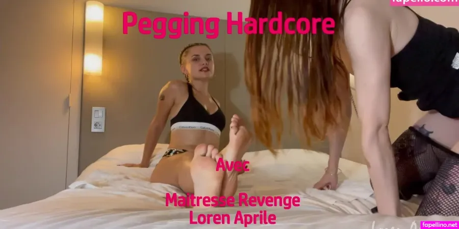 Lorenaprile OnlyFans Thumbnail #qKRoLUJtgs