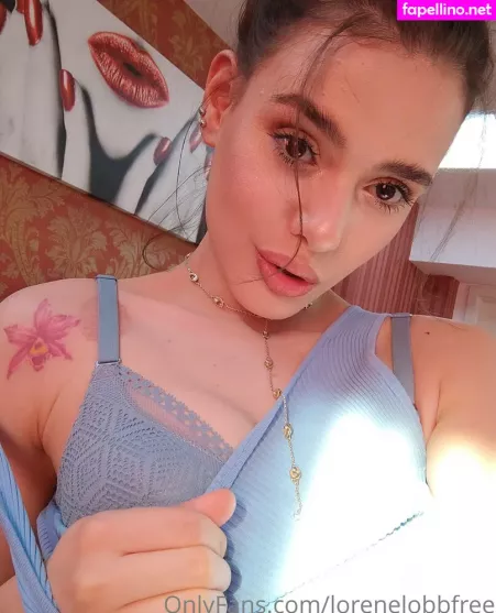 Lorenelobbfree OnlyFans Thumbnail #5T8hSSqikk