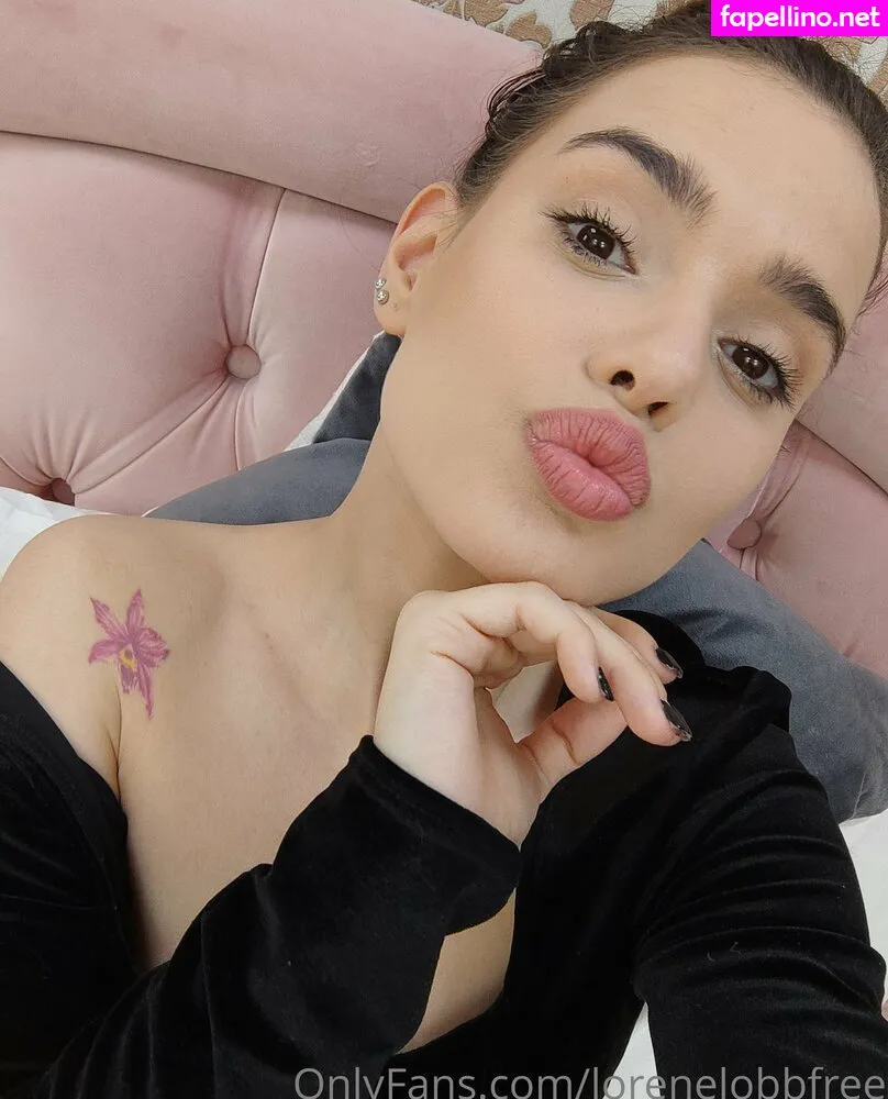 lorenelobbfree, lorubio44 Nude Leaked OnlyFans Photo #pCd86TEoGI