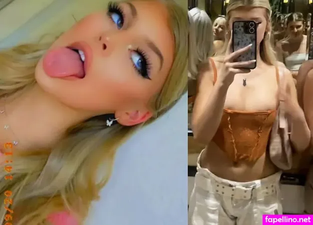 Lorengray OnlyFans Thumbnail #fYTXTc7c44