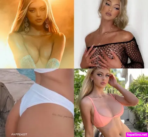 Lorengray OnlyFans Thumbnail #xVV6A0ZlNN