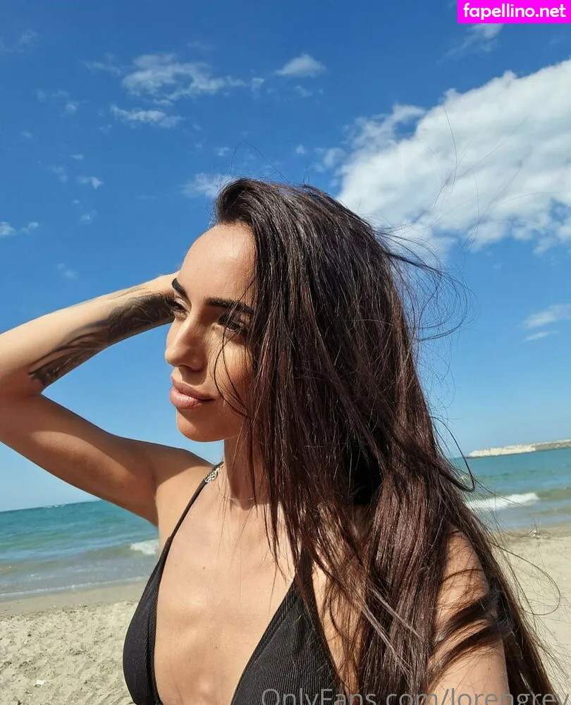 loren, lorengrey Nude Leaked OnlyFans Photo #2gYWn05e3b