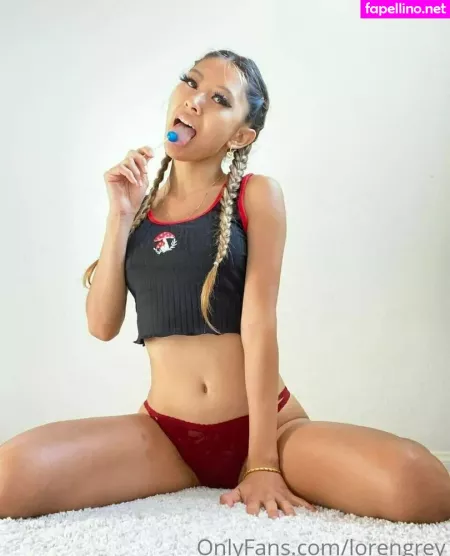 Lorengrey OnlyFans Thumbnail #WNVLvX8eKP