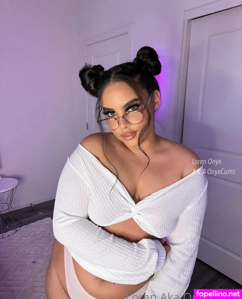 lorenonyx, thelorenonyx Nude Leaked OnlyFans Photo #GA11T4iFT1