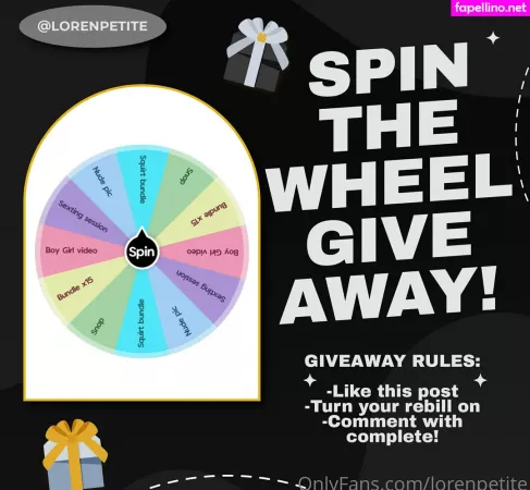 Lorenpetite OnlyFans Thumbnail #1fCBwK42qD