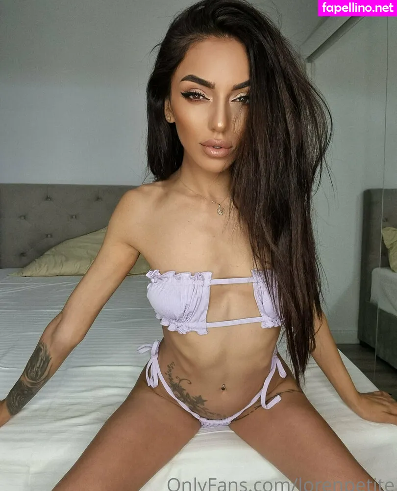 lorenpetite Nude Leaked OnlyFans Photo #ddw213KnFv
