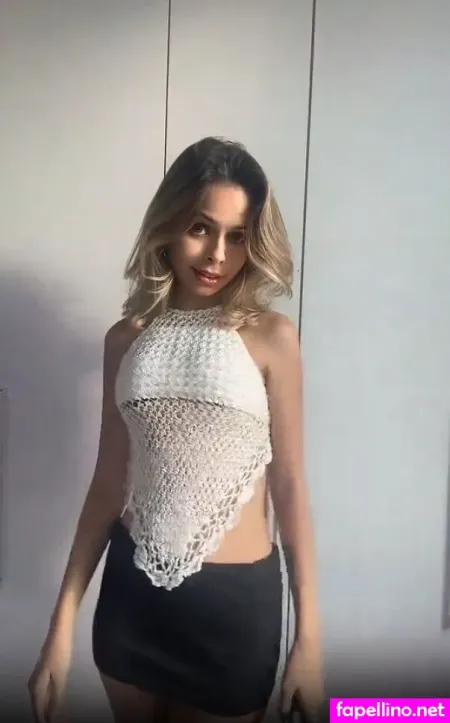 Lores Thaina OnlyFans Thumbnail #l7UFWFYcA3