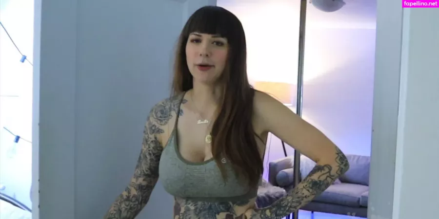 Loretta Rose OnlyFans Thumbnail #OYATLuIu6J