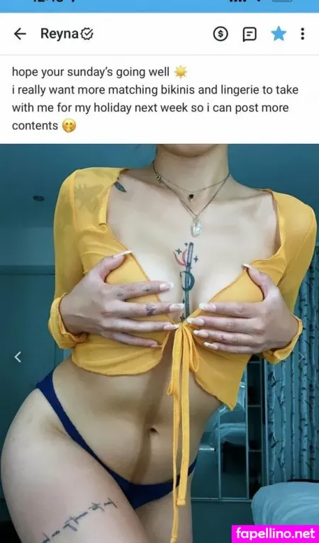 Loreyna OnlyFans Thumbnail #LtF0SsLGXi