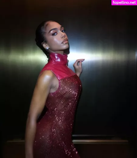 Lori Harvey OnlyFans Thumbnail #0KE19rqagt
