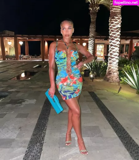 Lori Harvey OnlyFans Thumbnail #2s1IMJUvmX