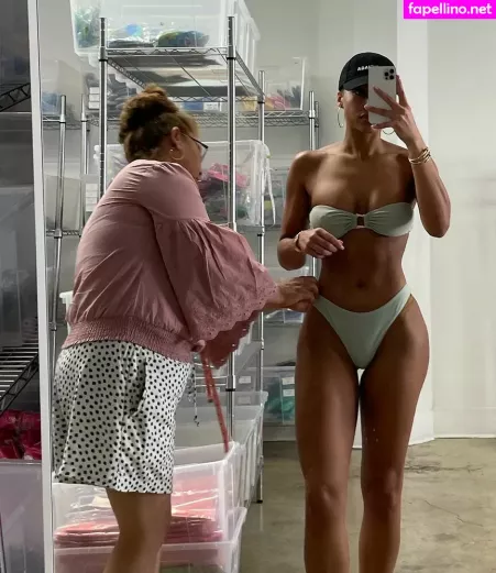 Lori Harvey OnlyFans Thumbnail #9OLqGjdnou