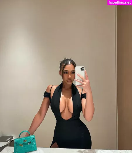 Lori Harvey OnlyFans Thumbnail #CkJ4vwUxG2