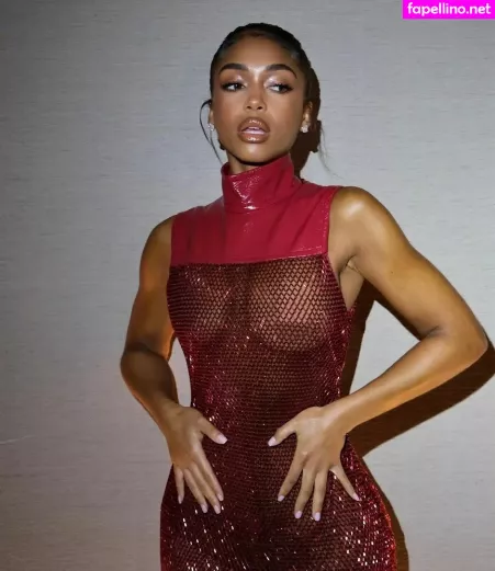 Lori Harvey OnlyFans Thumbnail #CoC9MkBNpj