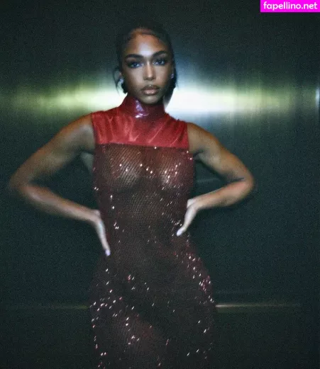 Lori Harvey OnlyFans Thumbnail #FV9l0CFKUR