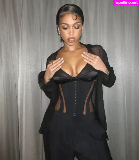 Lori Harvey OnlyFans Thumbnail #FViQsJ6XvD
