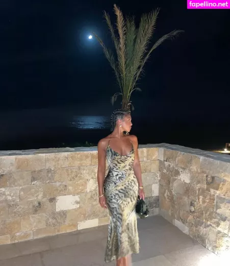 Lori Harvey OnlyFans Thumbnail #JbNZwwFapl