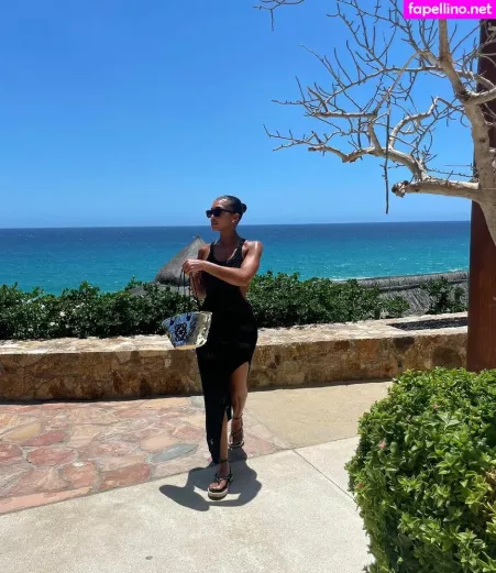 Lori Harvey OnlyFans Thumbnail #Jeex2jMRK6