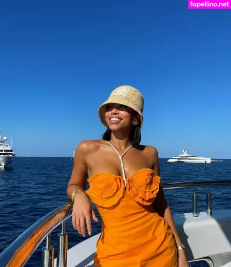 Lori Harvey OnlyFans Thumbnail #LCfHYn5s8Z
