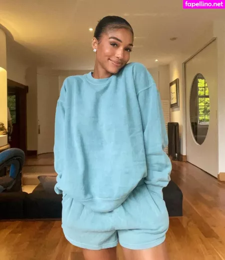 Lori Harvey OnlyFans Thumbnail #LIGKSzcMK2