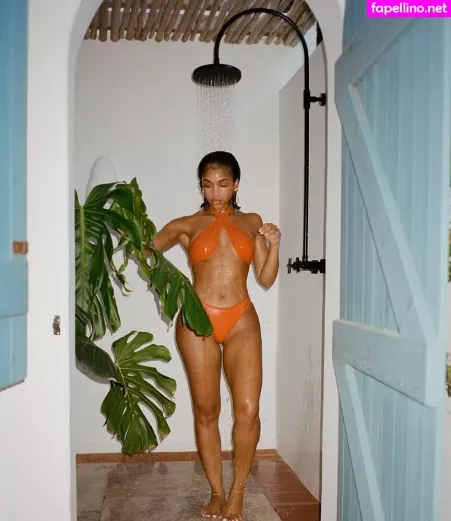Lori Harvey OnlyFans Thumbnail #NgH5fMq6Jx