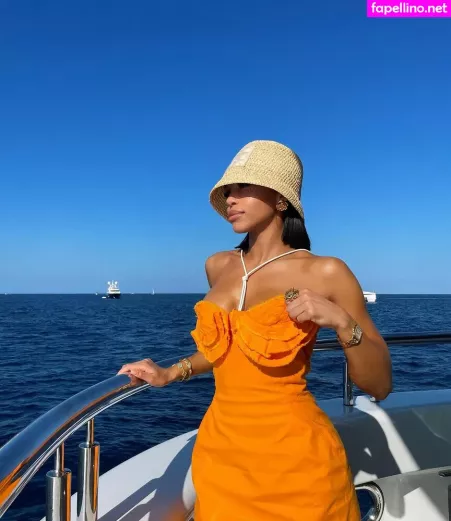 Lori Harvey OnlyFans Thumbnail #OgjwNkvsmk