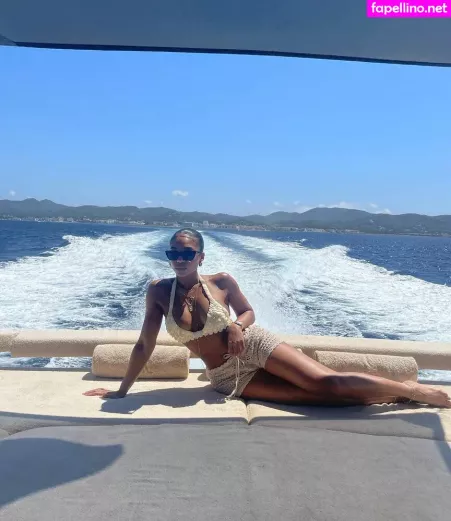 Lori Harvey OnlyFans Thumbnail #WJqswpHGpJ